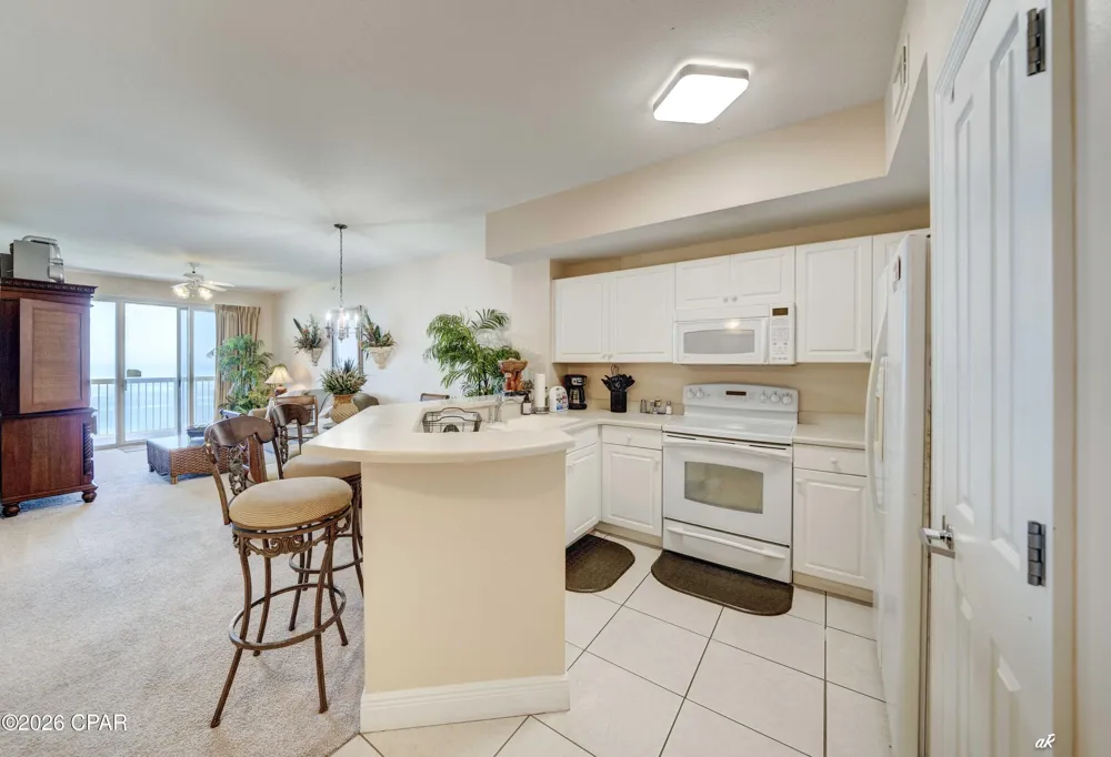 17757 Front Beach Road #1908B Panama City Beach, FL 32413
