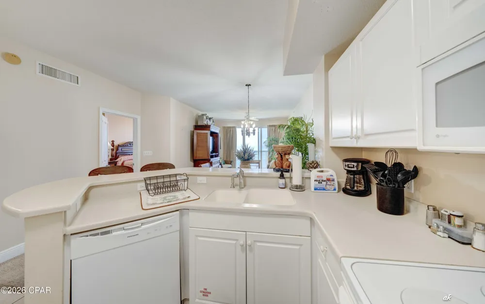 17757 Front Beach Road #1908B Panama City Beach, FL 32413