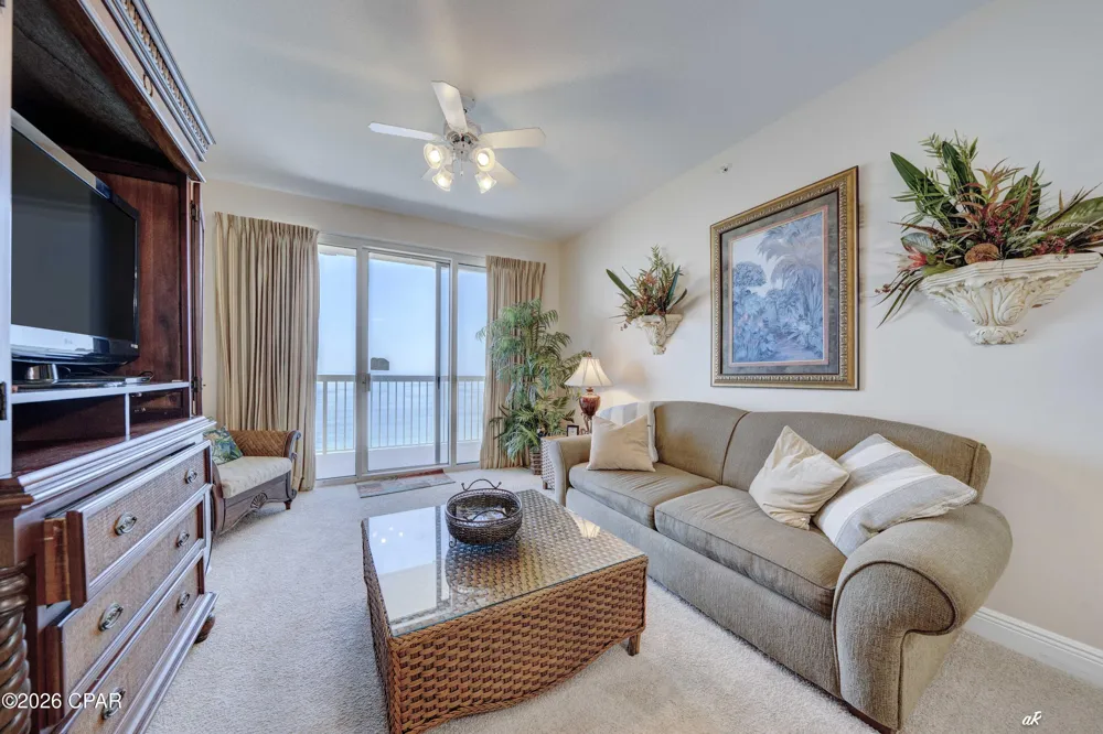 17757 Front Beach Road #1908B Panama City Beach, FL 32413