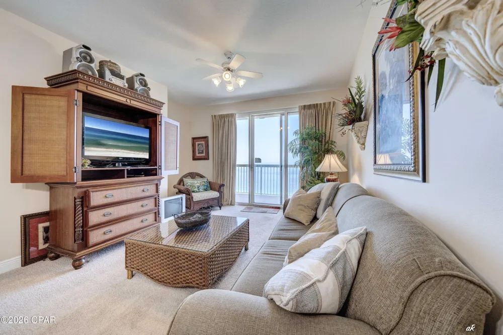 17757 Front Beach Road #1908B Panama City Beach, FL 32413