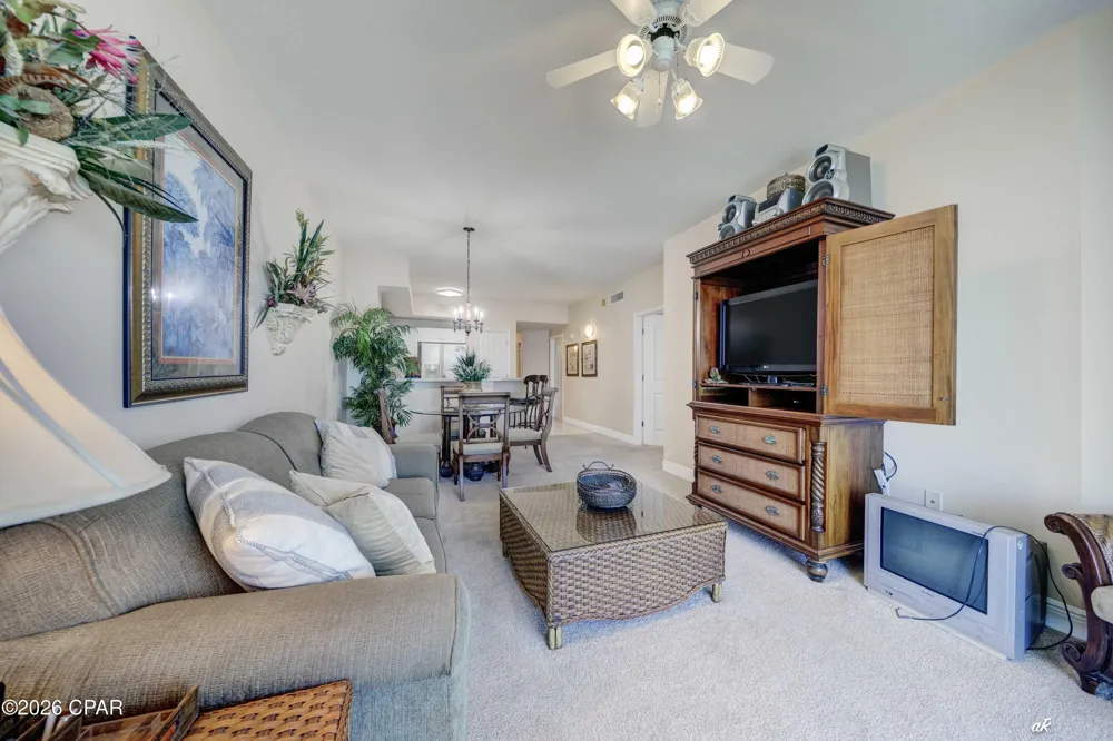 17757 Front Beach Road #1908B Panama City Beach, FL 32413