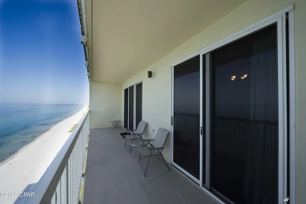 17757 Front Beach Road #1908B Panama City Beach, FL 32413