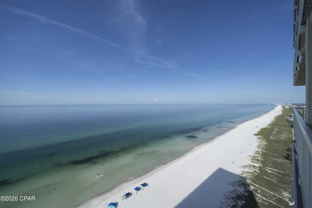 17757 Front Beach Road #1908B Panama City Beach, FL 32413
