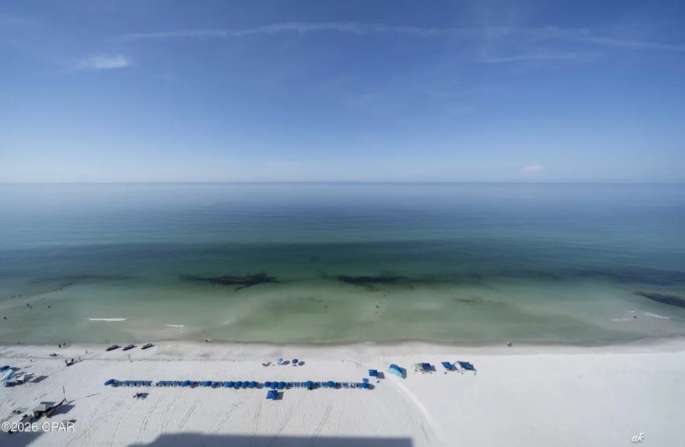 17757 Front Beach Road #1908B Panama City Beach, FL 32413