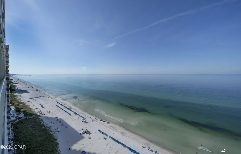17757 Front Beach Road #1908B Panama City Beach, FL 32413