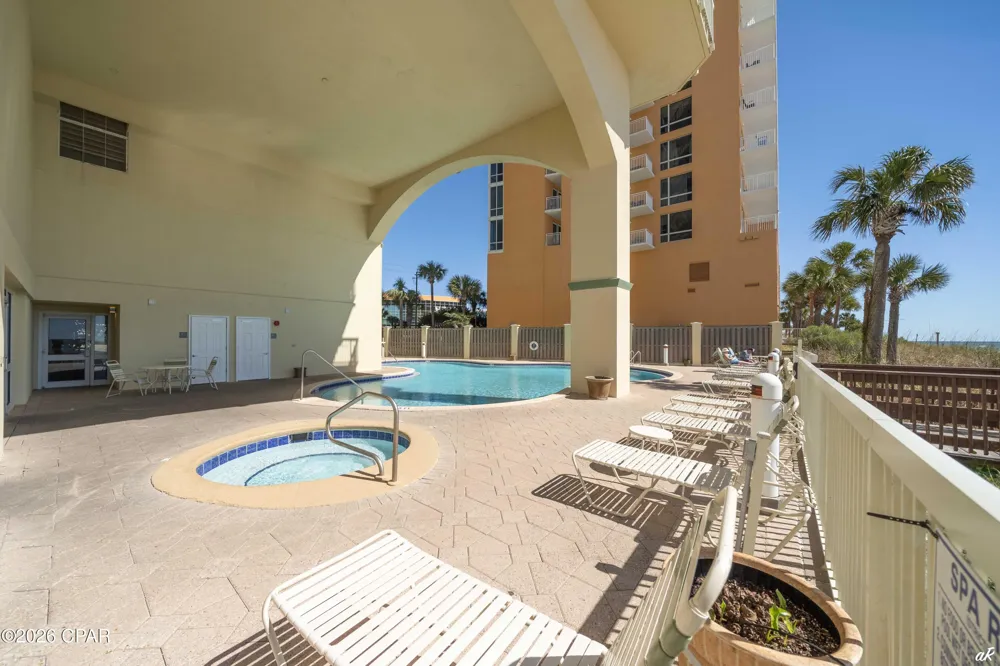 17757 Front Beach Road #1908B Panama City Beach, FL 32413