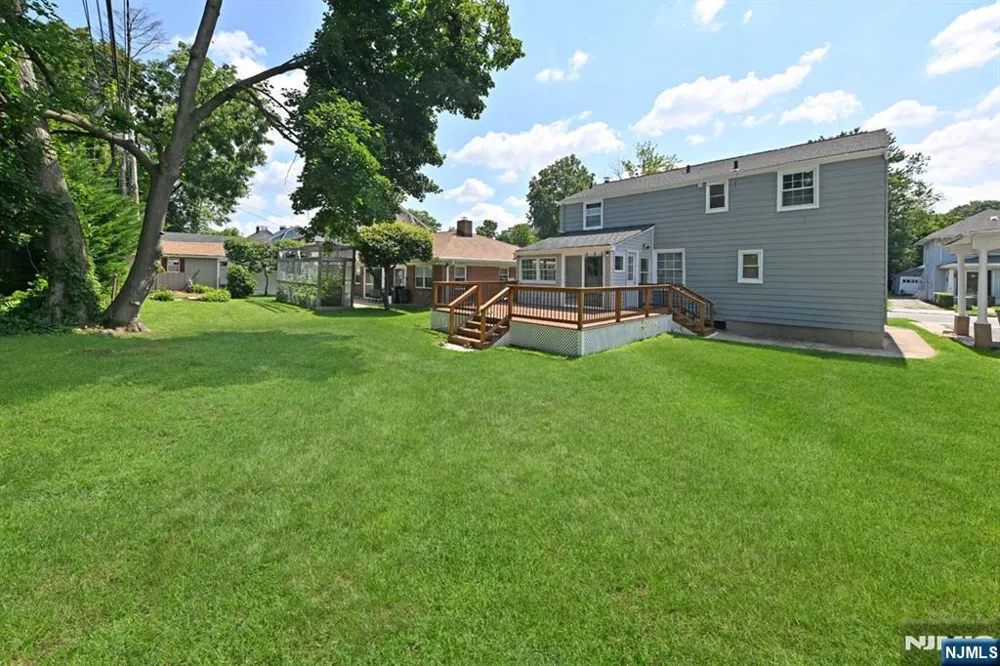 149 Seton Place South Orange Village, NJ 07079