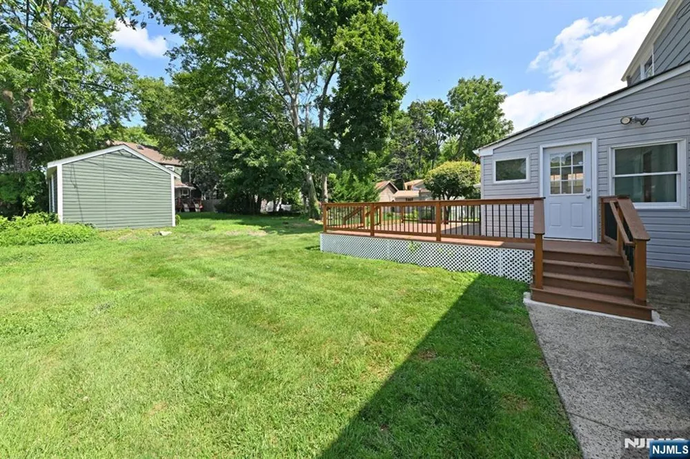 149 Seton Place South Orange Village, NJ 07079