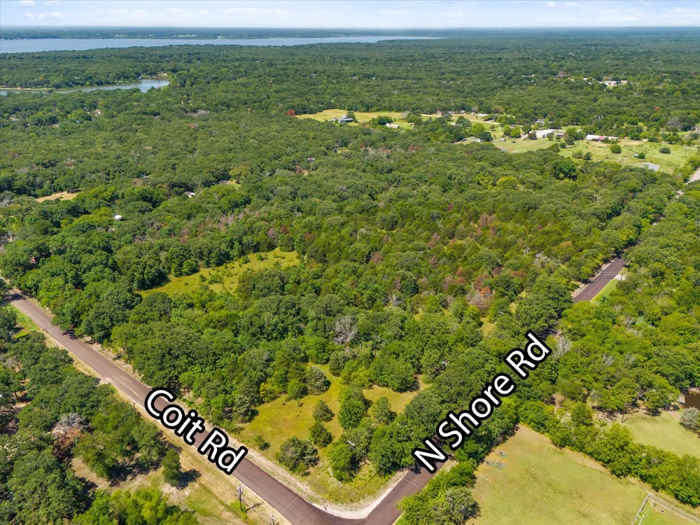 North Shore Road Quinlan, TX 75474