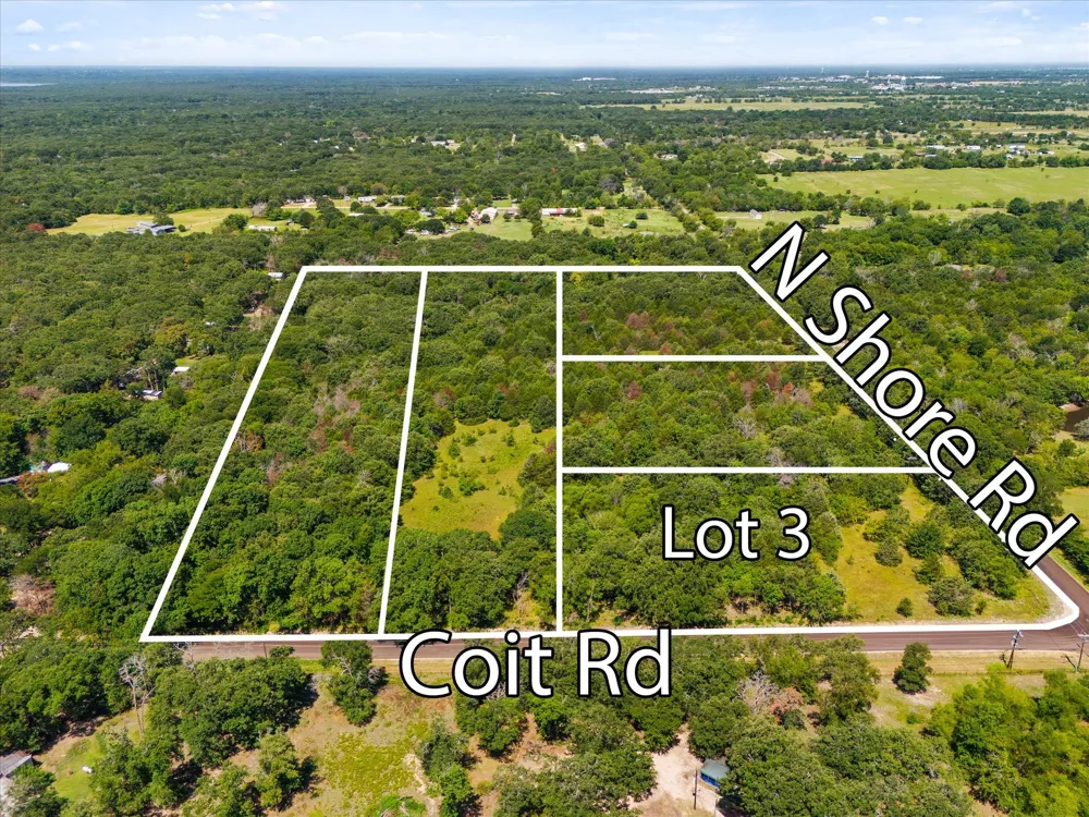 North Shore Road Quinlan, TX 75474