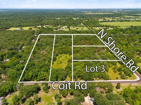 North Shore Road