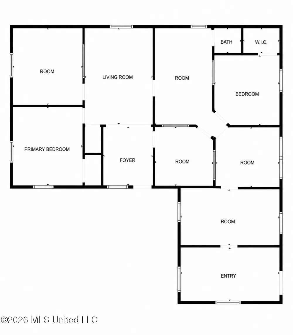830 Lakeview Drive Grenada, MS 38901