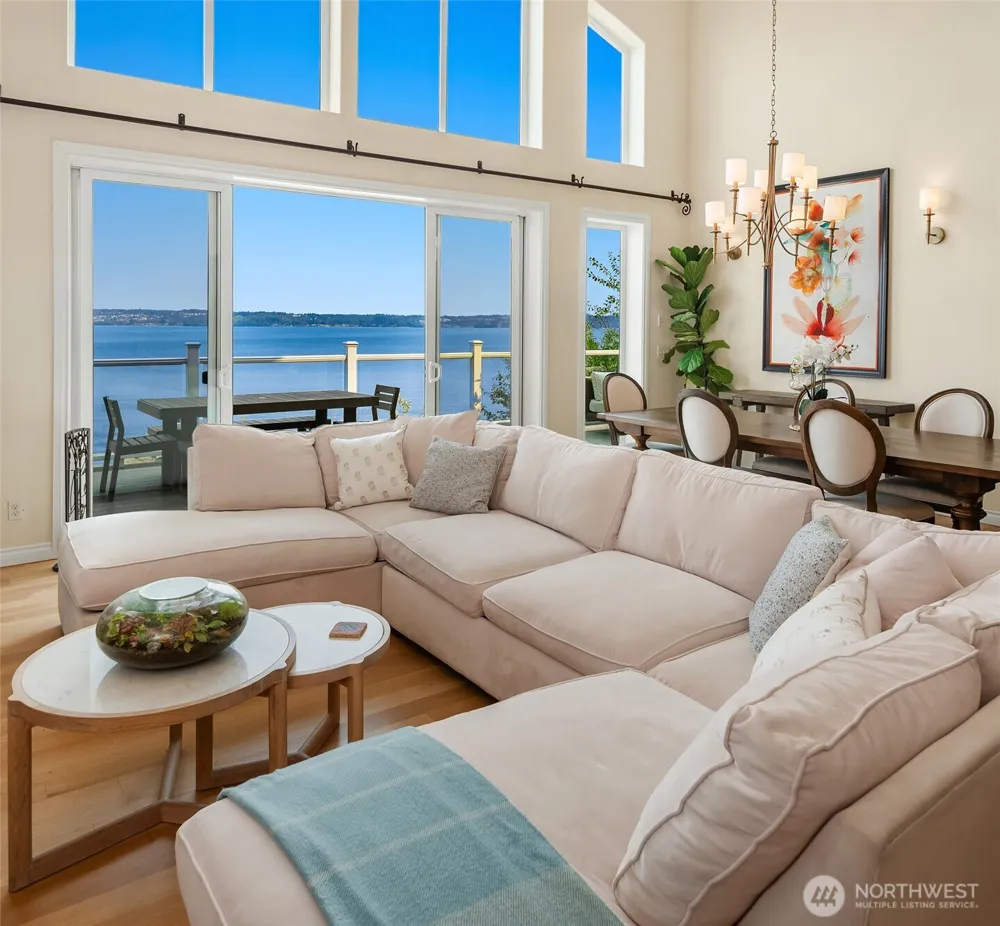 25764 Gold Beach Drive SW Vashon, WA 98070
