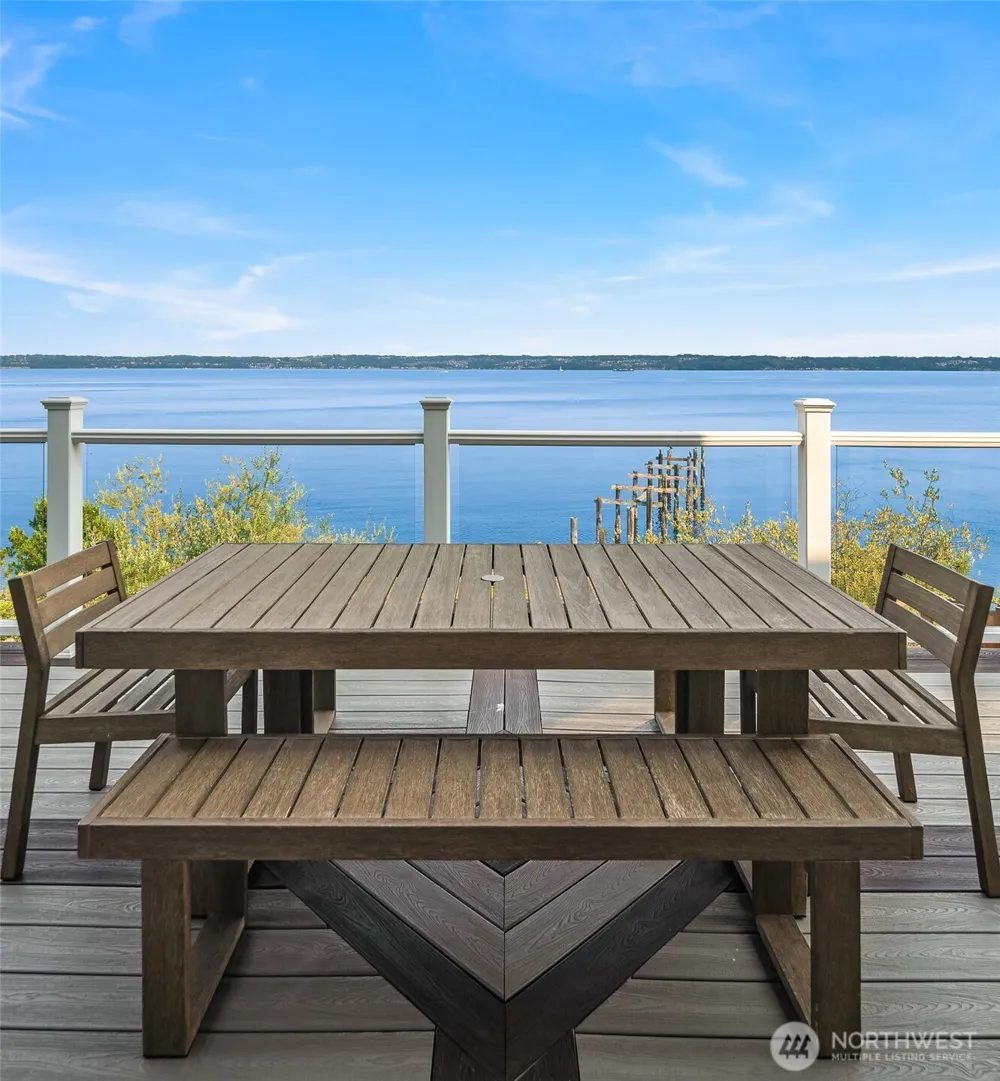25764 Gold Beach Drive SW Vashon, WA 98070