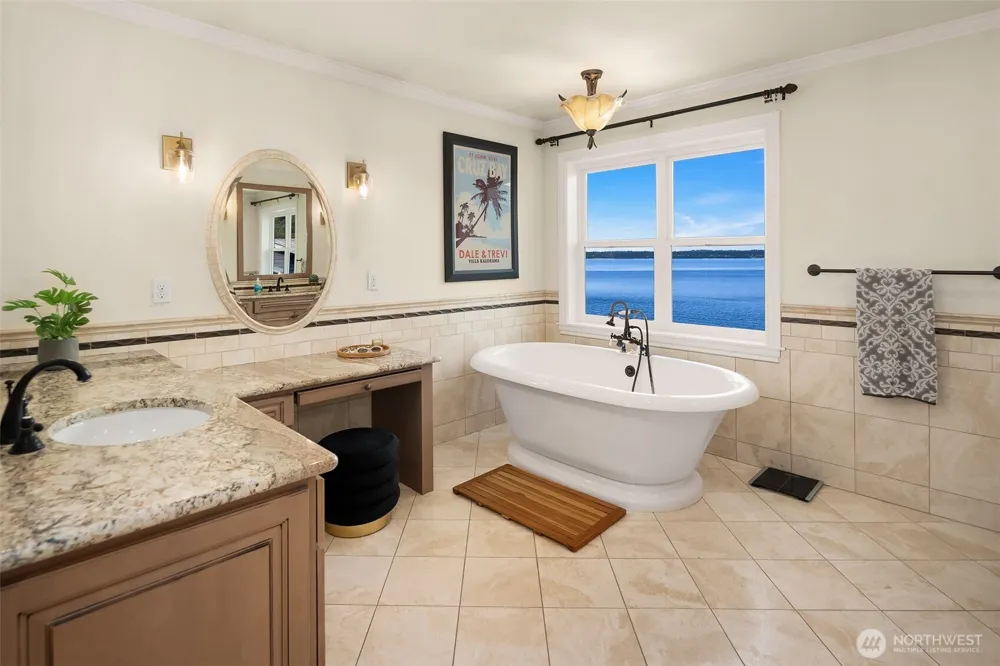 25764 Gold Beach Drive SW Vashon, WA 98070