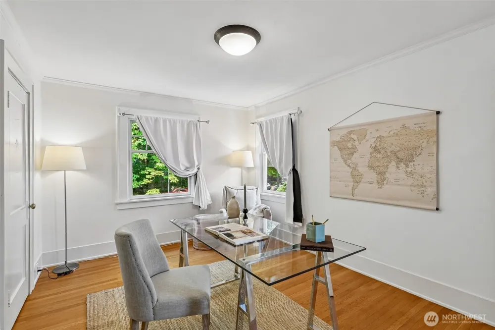 5248 17th Avenue NE Seattle, WA 98105