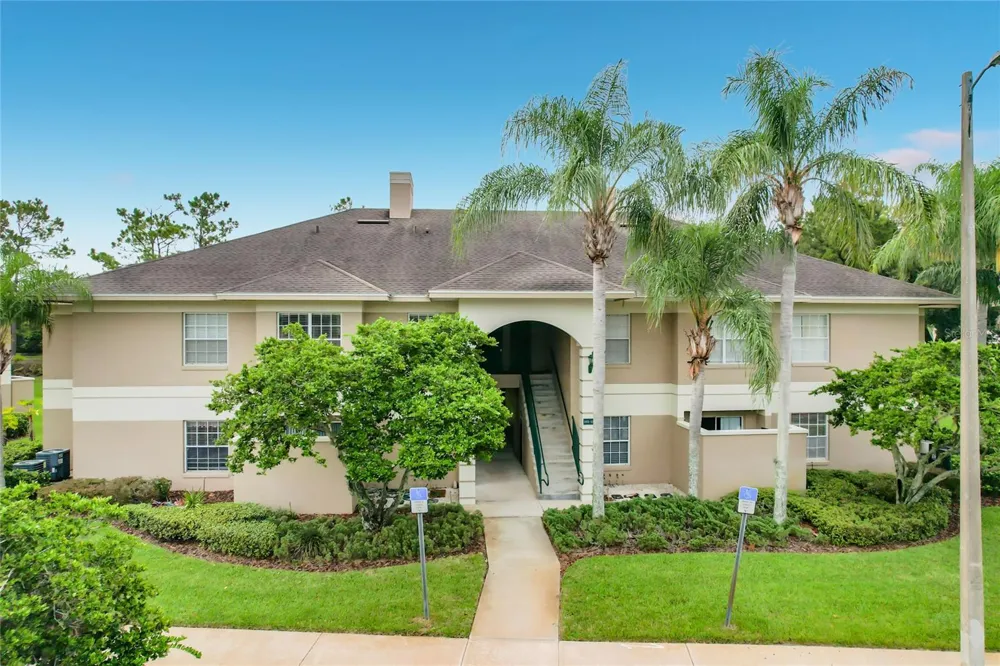 1105 EAGLE POND DRIVE #1105 Winter Haven, FL 33884