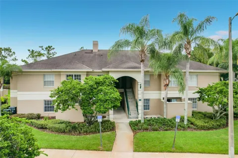 1105 EAGLE POND DRIVE #1105