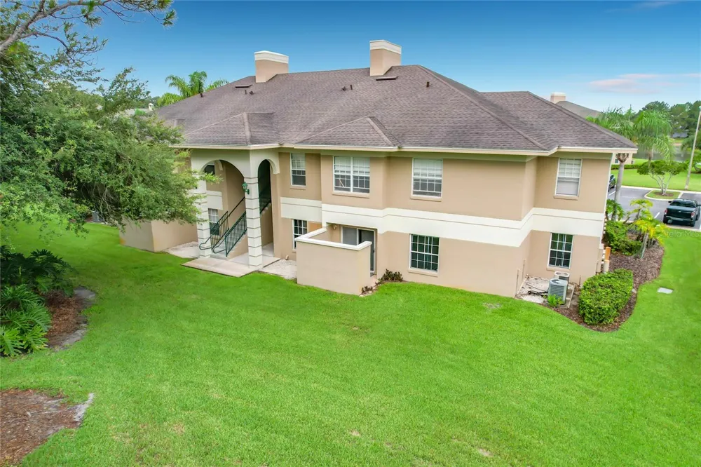 1105 EAGLE POND DRIVE #1105 Winter Haven, FL 33884