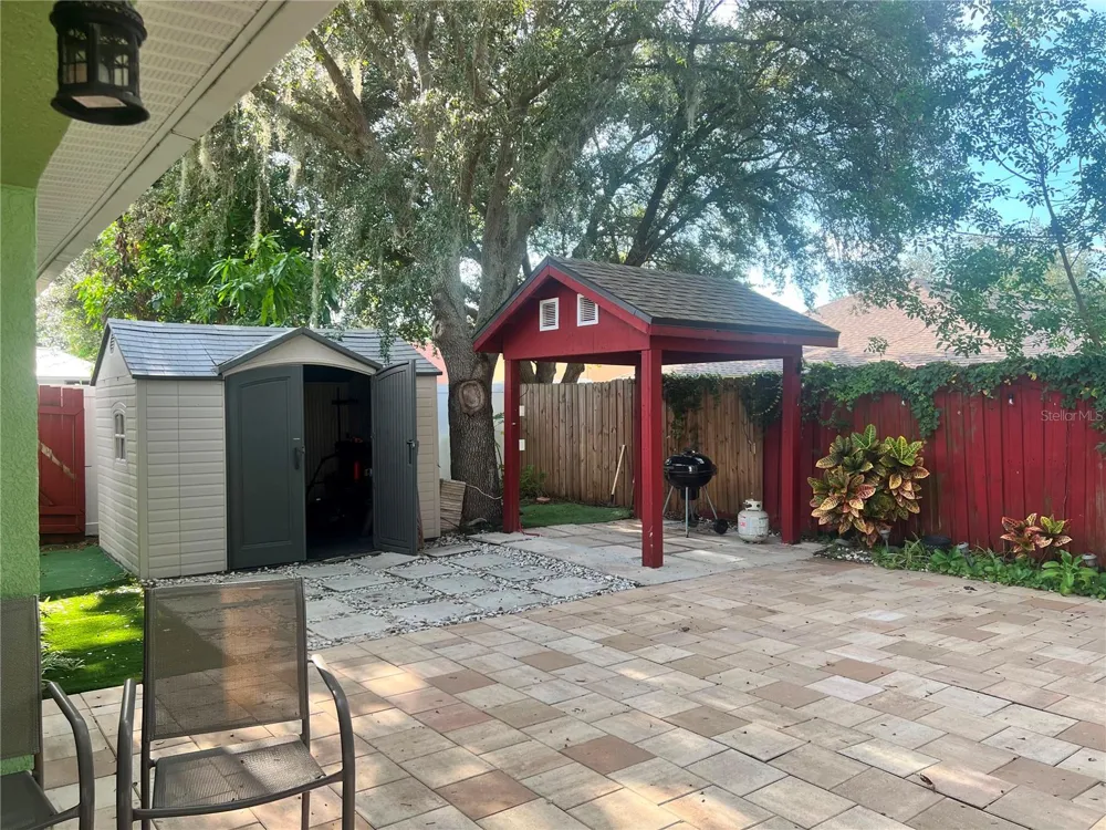 9708 WHITE BARN WAY Riverview, FL 33569
