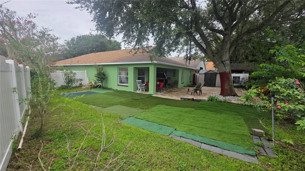9708 WHITE BARN WAY Riverview, FL 33569
