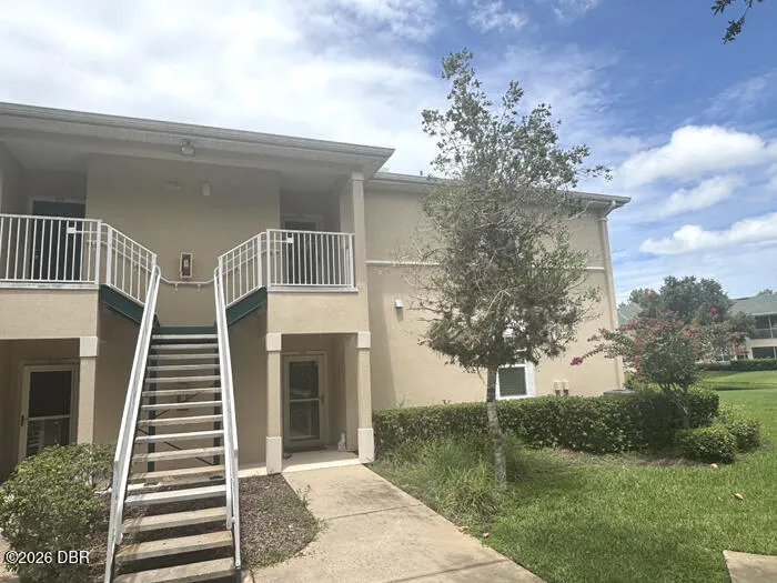 830 Airport Road #309 Port Orange, FL 32128
