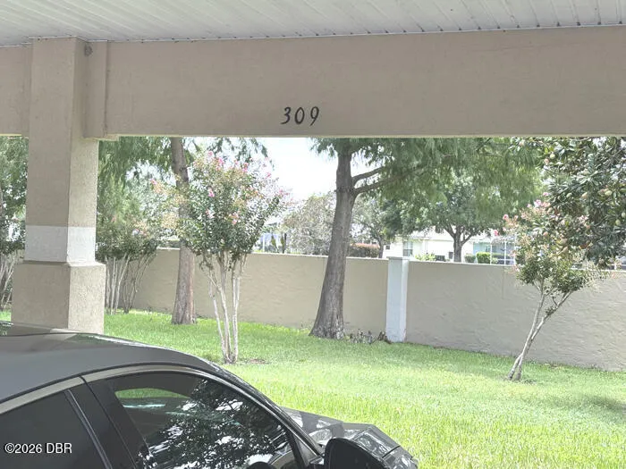 830 Airport Road #309 Port Orange, FL 32128