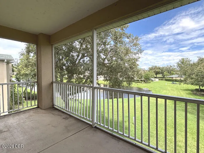 830 Airport Road #309 Port Orange, FL 32128