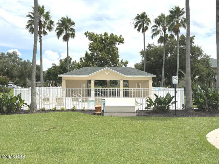 830 Airport Road #309 Port Orange, FL 32128