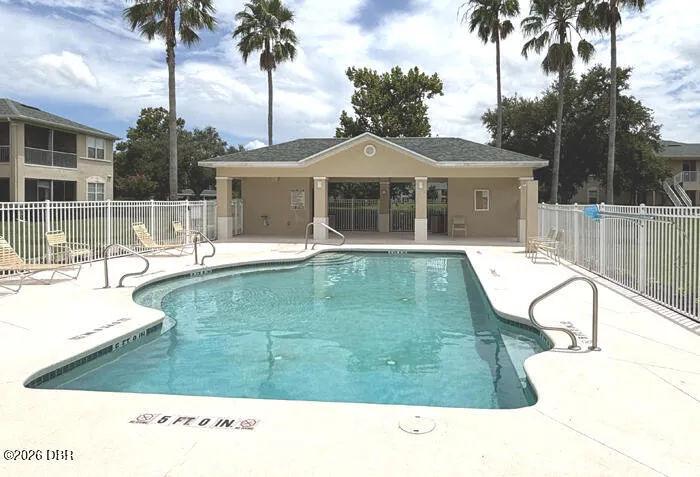 830 Airport Road #309 Port Orange, FL 32128