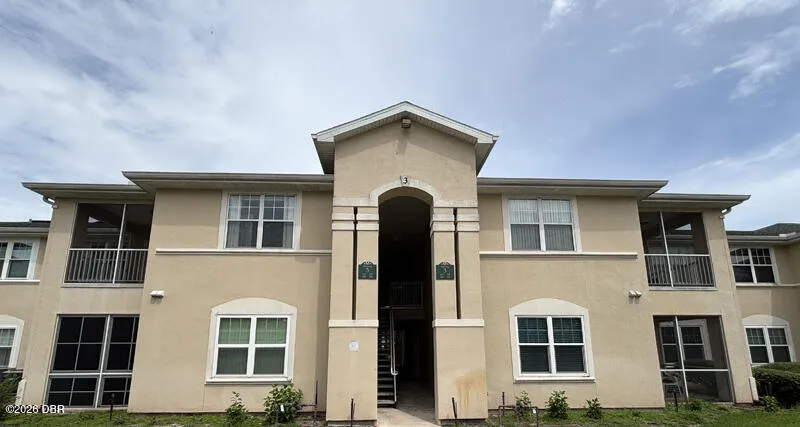 830 Airport Road #309 Port Orange, FL 32128