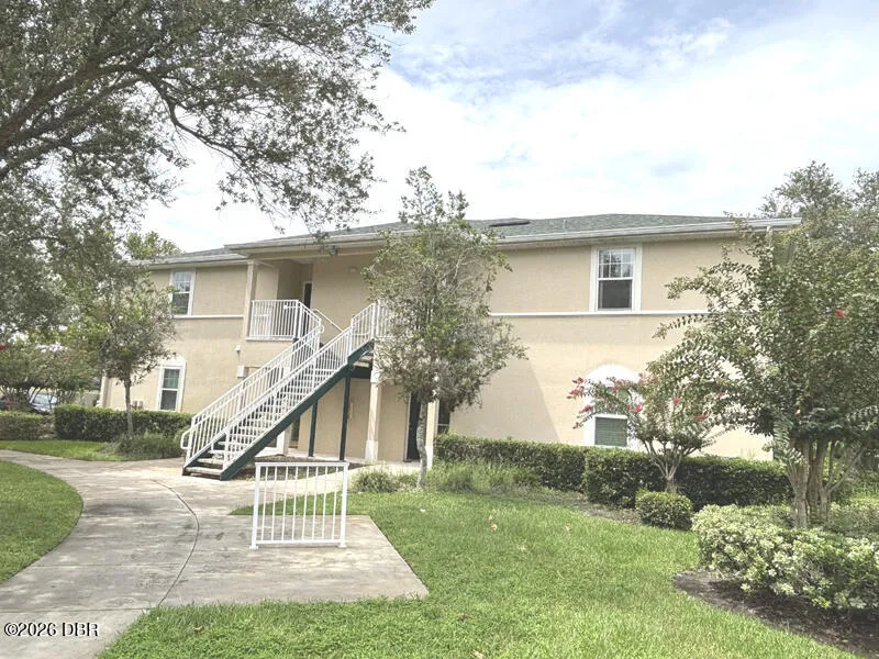 830 Airport Road #309 Port Orange, FL 32128