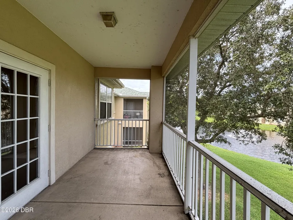 830 Airport Road #309 Port Orange, FL 32128