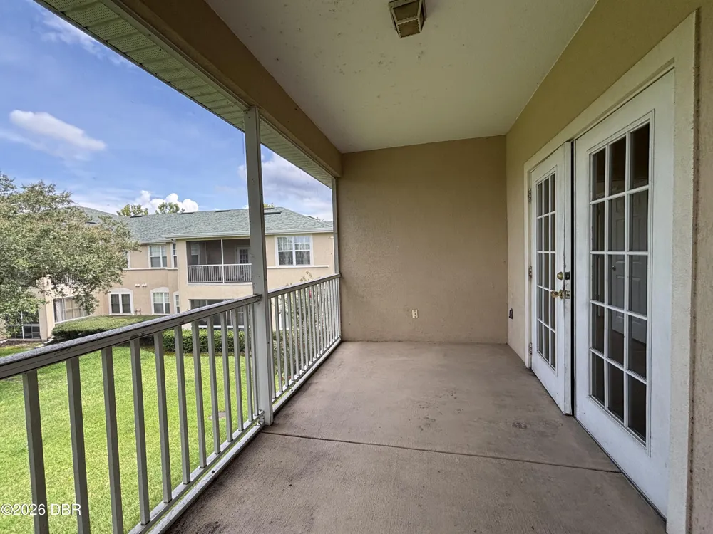 830 Airport Road #309 Port Orange, FL 32128