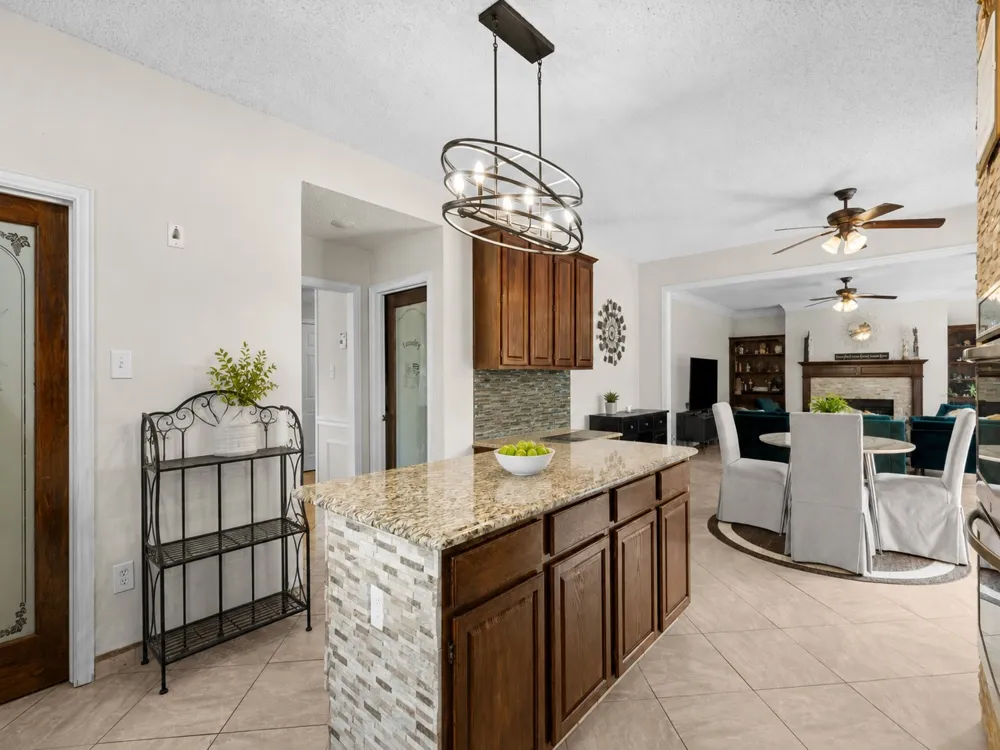 2504 Hackberry Place Plano, TX 75025