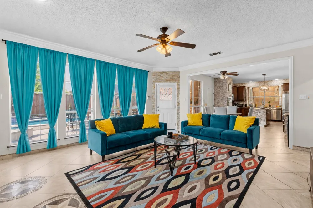 2504 Hackberry Place Plano, TX 75025