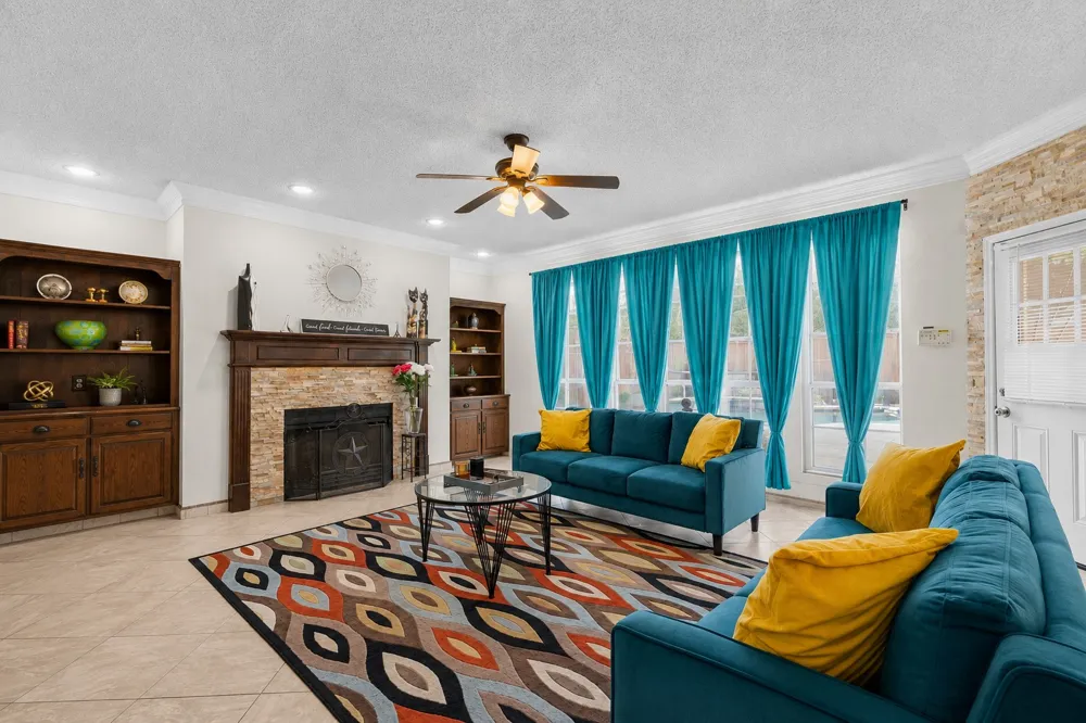 2504 Hackberry Place Plano, TX 75025