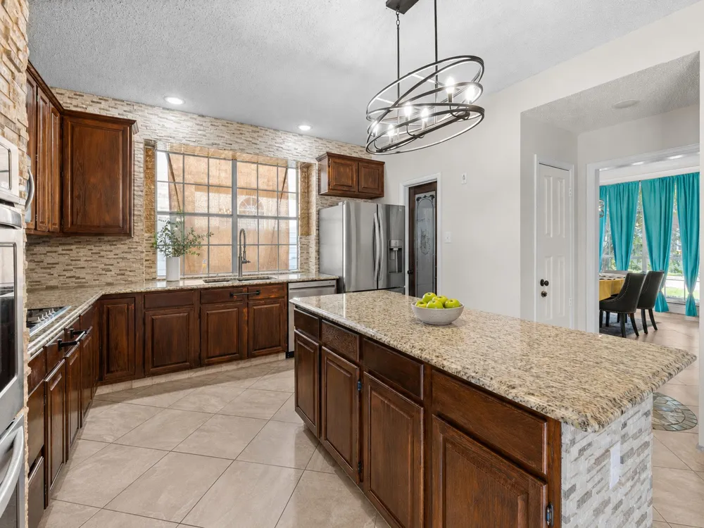 2504 Hackberry Place Plano, TX 75025
