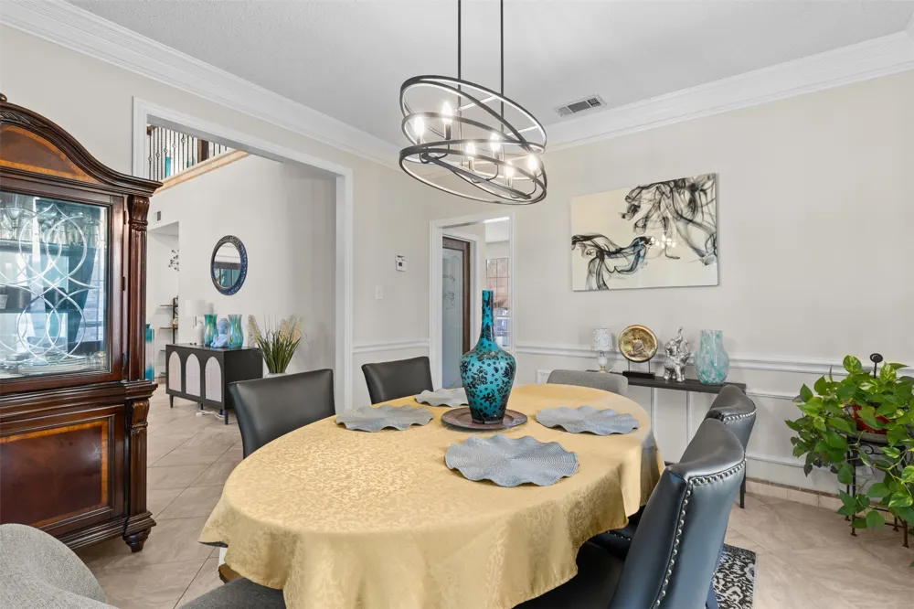 2504 Hackberry Place Plano, TX 75025