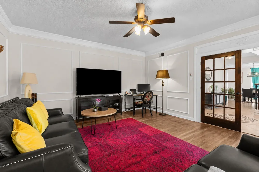 2504 Hackberry Place Plano, TX 75025