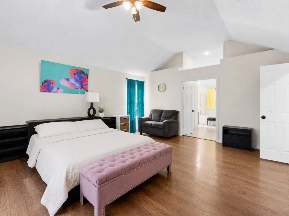 2504 Hackberry Place Plano, TX 75025