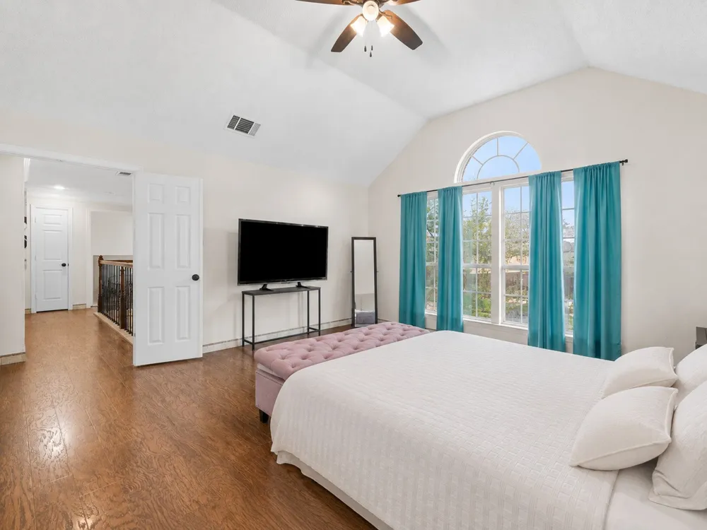 2504 Hackberry Place Plano, TX 75025