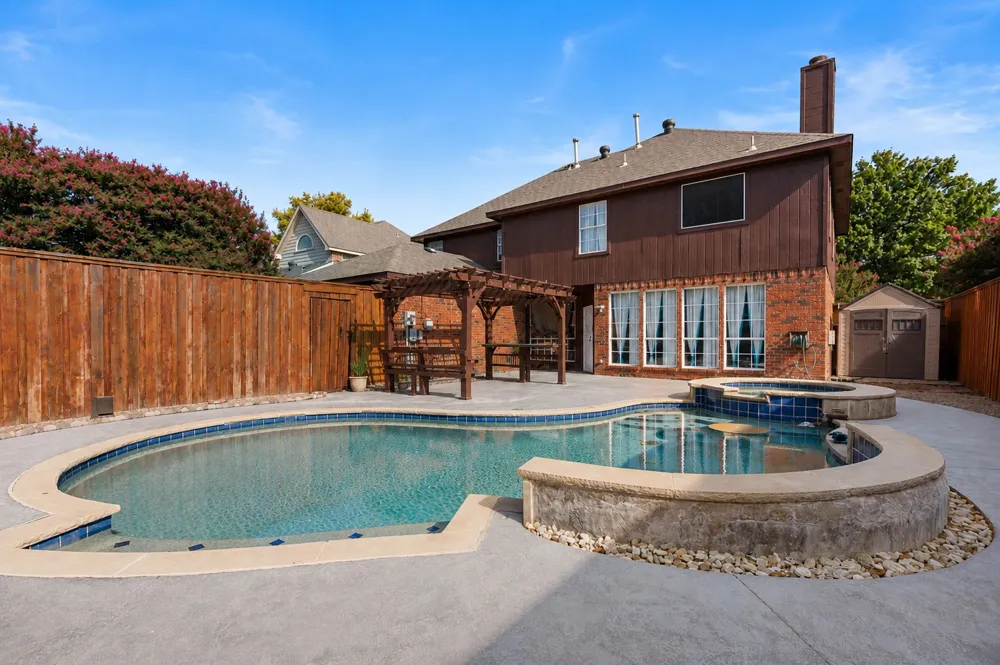 2504 Hackberry Place Plano, TX 75025