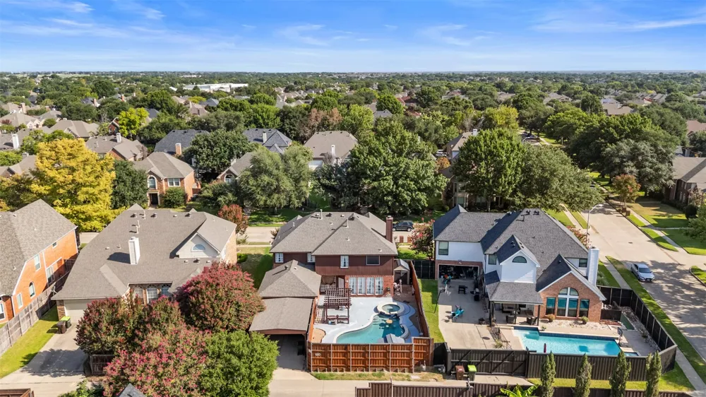 2504 Hackberry Place Plano, TX 75025