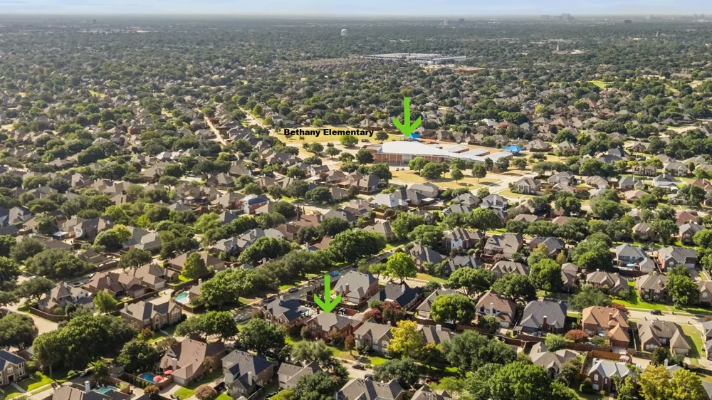 2504 Hackberry Place Plano, TX 75025