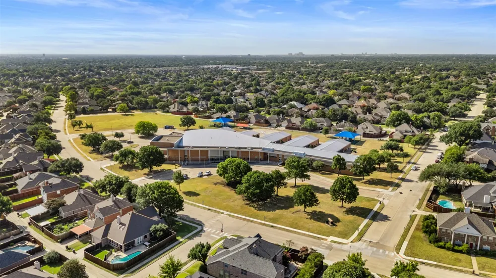 2504 Hackberry Place Plano, TX 75025