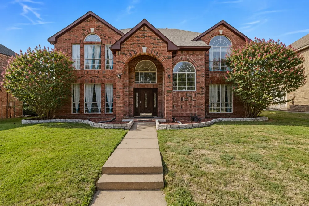 2504 Hackberry Place Plano, TX 75025