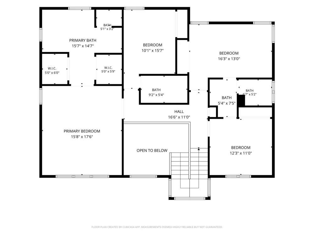 2504 Hackberry Place Plano, TX 75025