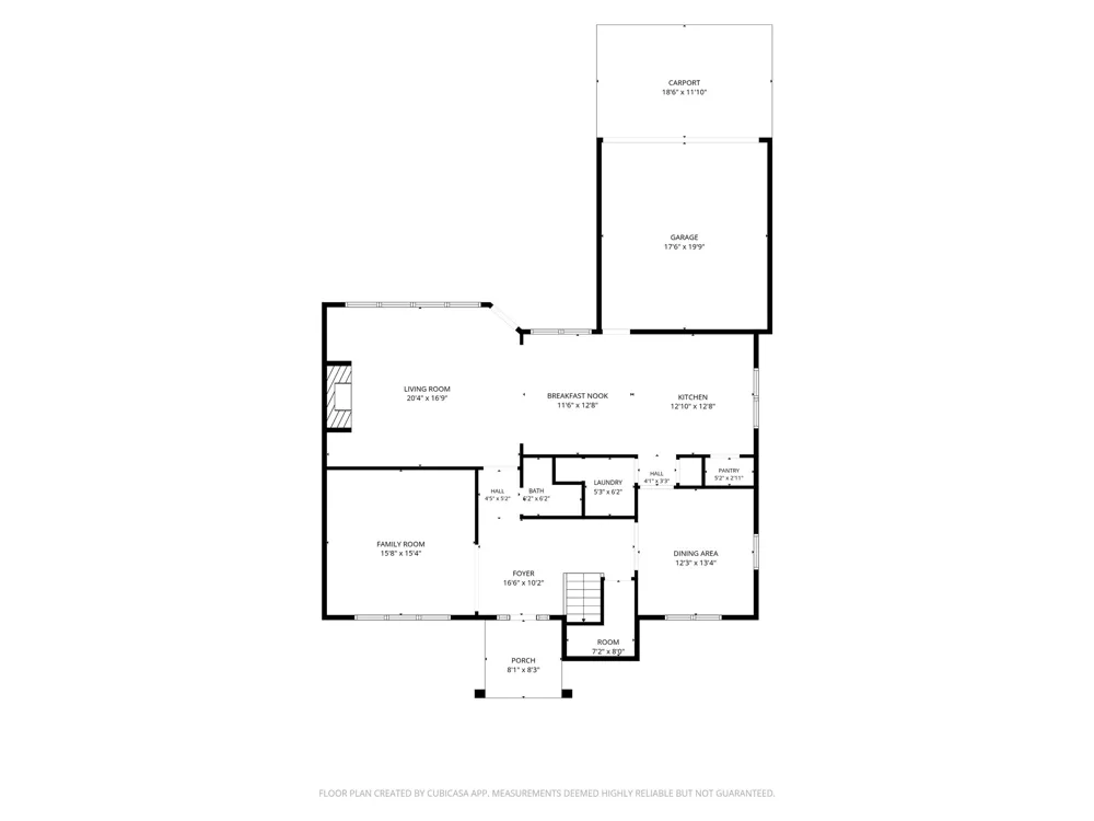 2504 Hackberry Place Plano, TX 75025