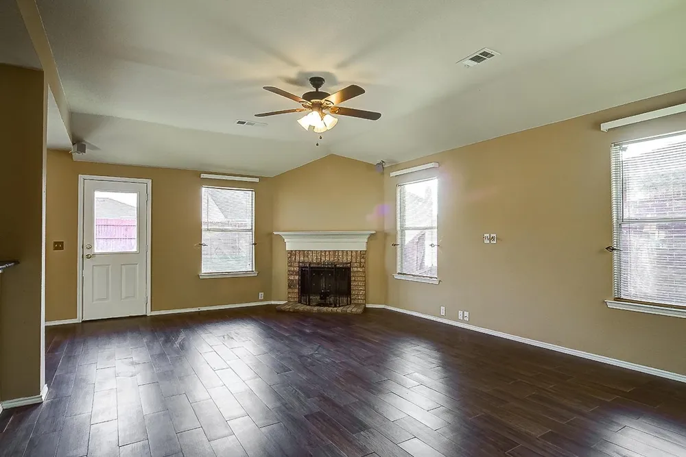 8912 Wagon Trail Cross Roads, TX 76227